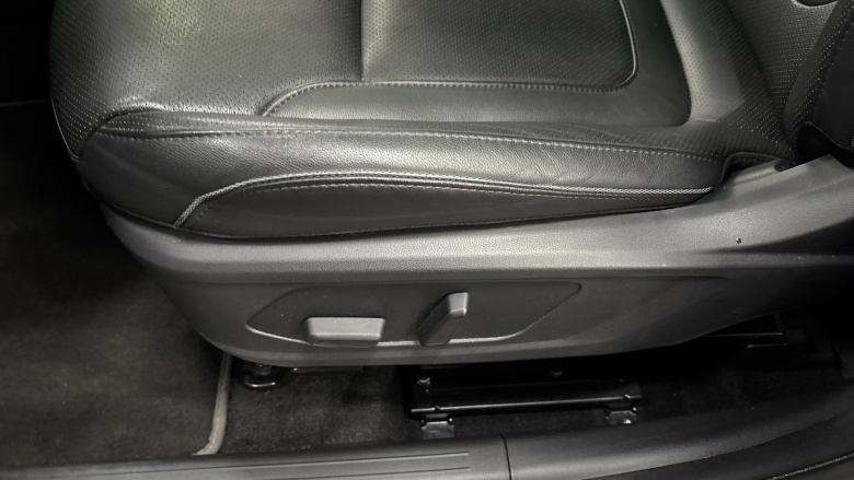 Hyundai TUCSON 1.6 TGDi Ultimate 5dr 2WD Petrol Estate